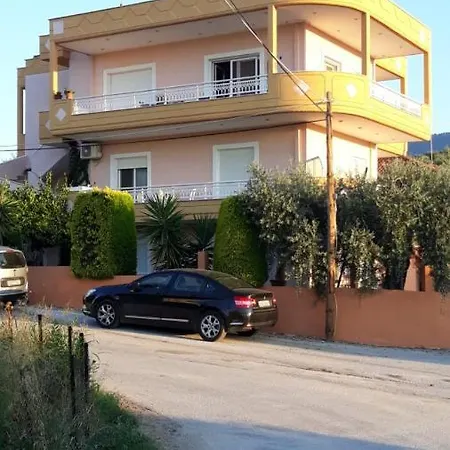 Rafaela Apartment