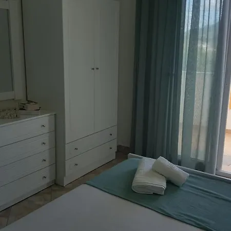 Apartment Rafaela Limenaria (Thasos)