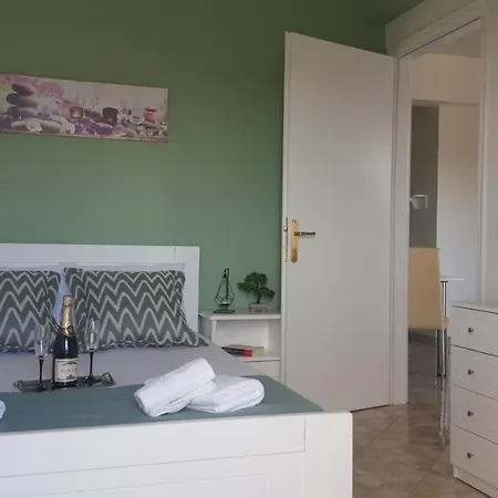 Lägenhet Rafaela