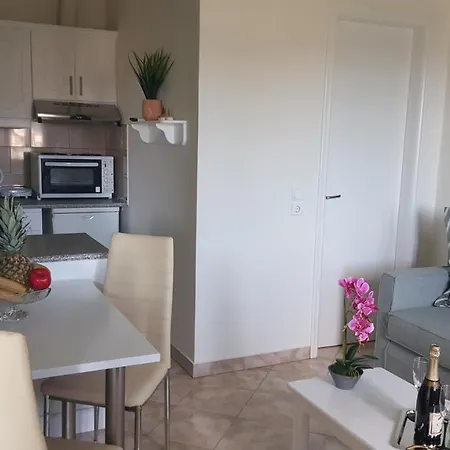 Lägenhet Rafaela *