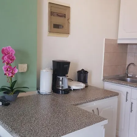 Rafaela Apartment Limenaria (Thasos)