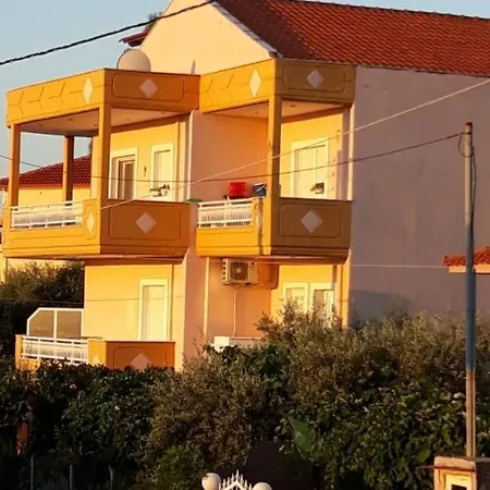 Apartment Rafaela Limenaria (Thasos)