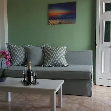 Rafaela Apartment Limenaria (Thasos)