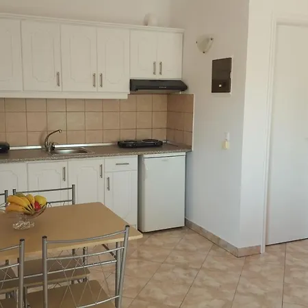 Apartment Rafaela Limenaria (Thasos)