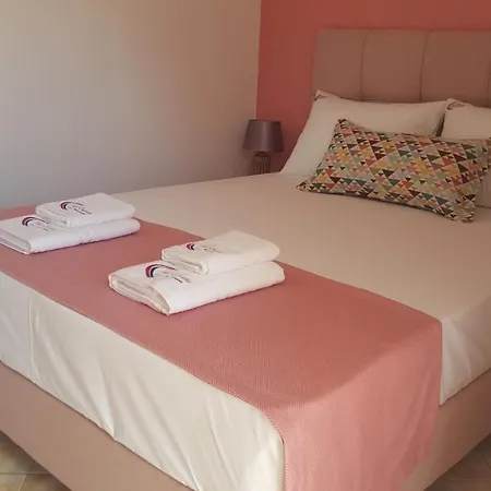 Rafaela Apartment