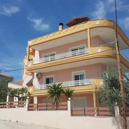Rafaela Limenaria (Thasos)