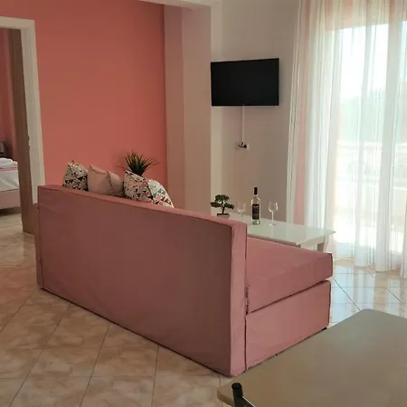 Rafaela Apartment