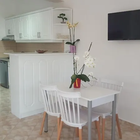 Apartment Rafaela Limenaria (Thasos)