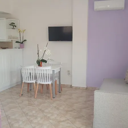 Rafaela Apartment Limenaria (Thasos)