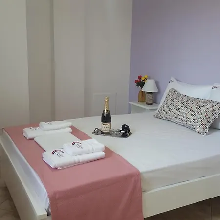 Rafaela Apartment