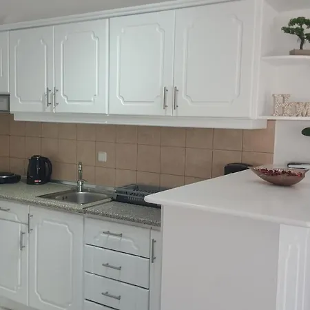 Rafaela Apartment Limenaria (Thasos)