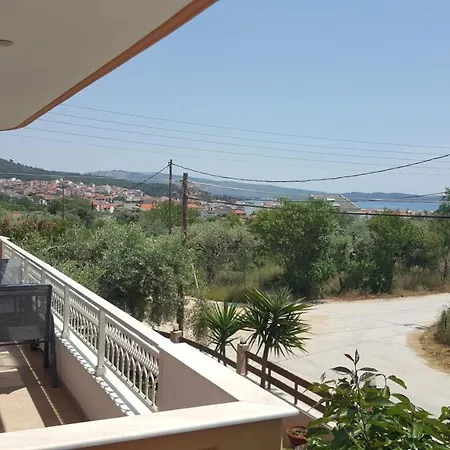 Apartment Rafaela Limenaria (Thasos)