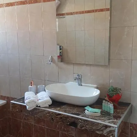 Apartment Rafaela Limenaria (Thasos)