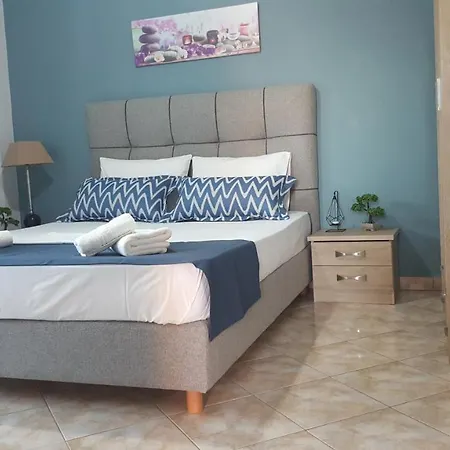 Rafaela Appartement *