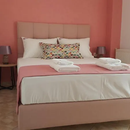 Rafaela Διαμέρισμα *