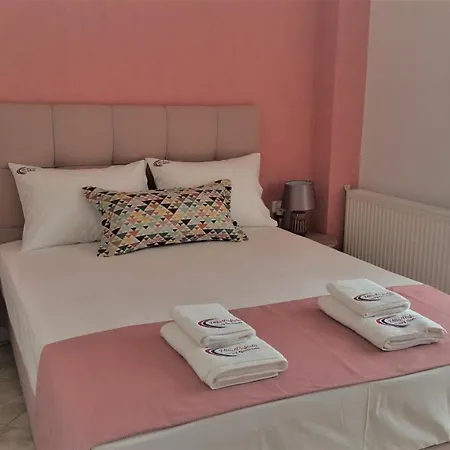 Rafaela * Λιμενάρια