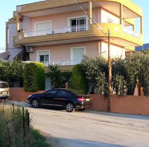 Rafaela Apartament