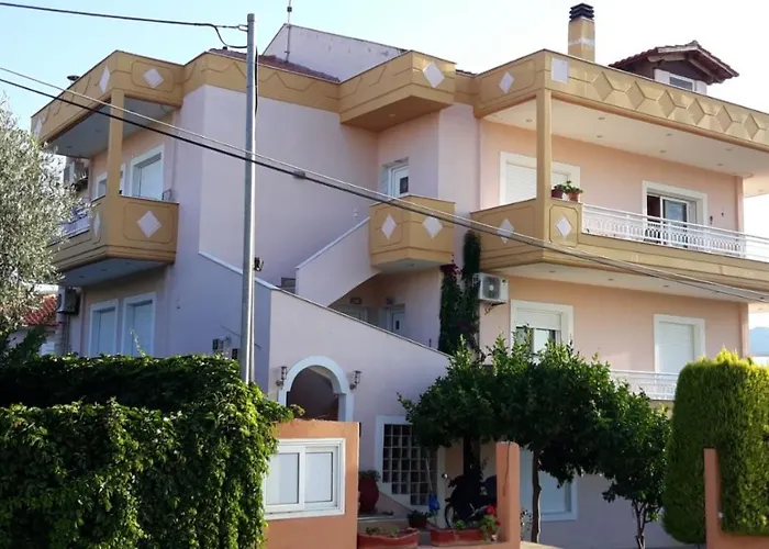 Apartament Rafaela