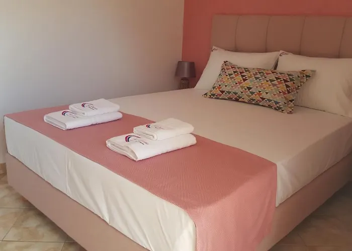Rafaela Apartament